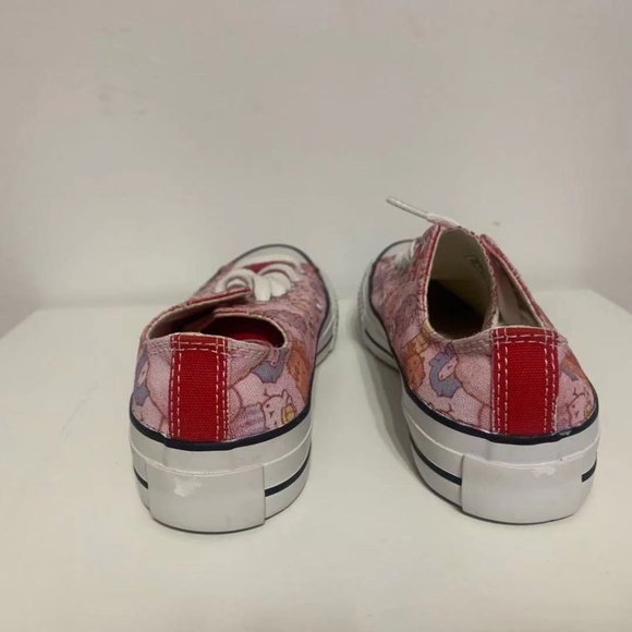 Canvas Shoes Skateboard Shoes Fashion Sneaker